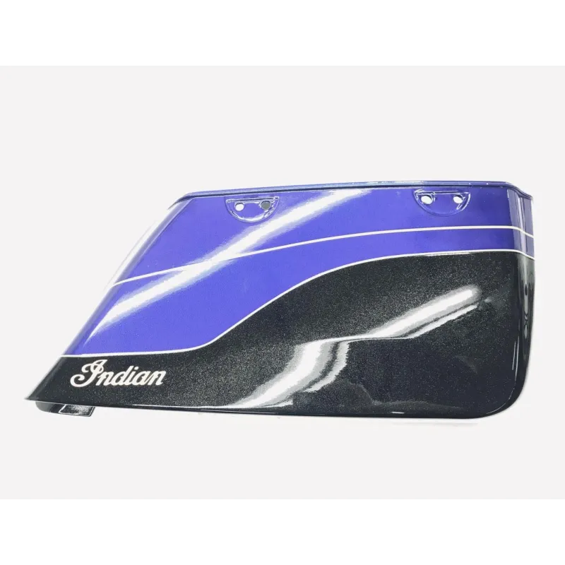 Valise droite INDIAN ROADMASTER 1811 2018-2019 ELITE