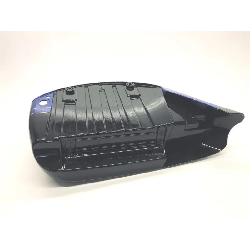 Valise droite INDIAN ROADMASTER 1811 2018-2019 ELITE