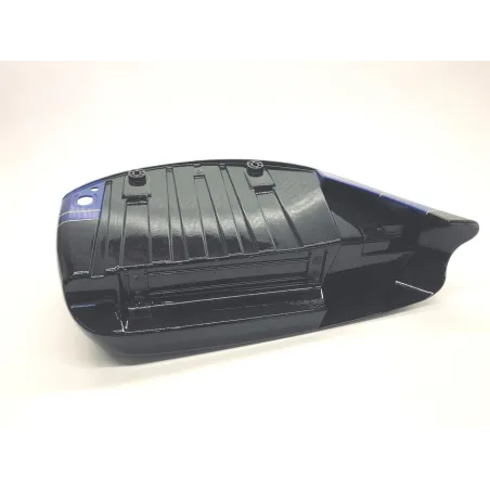 Valise droite INDIAN ROADMASTER 1811 2018-2019 ELITE