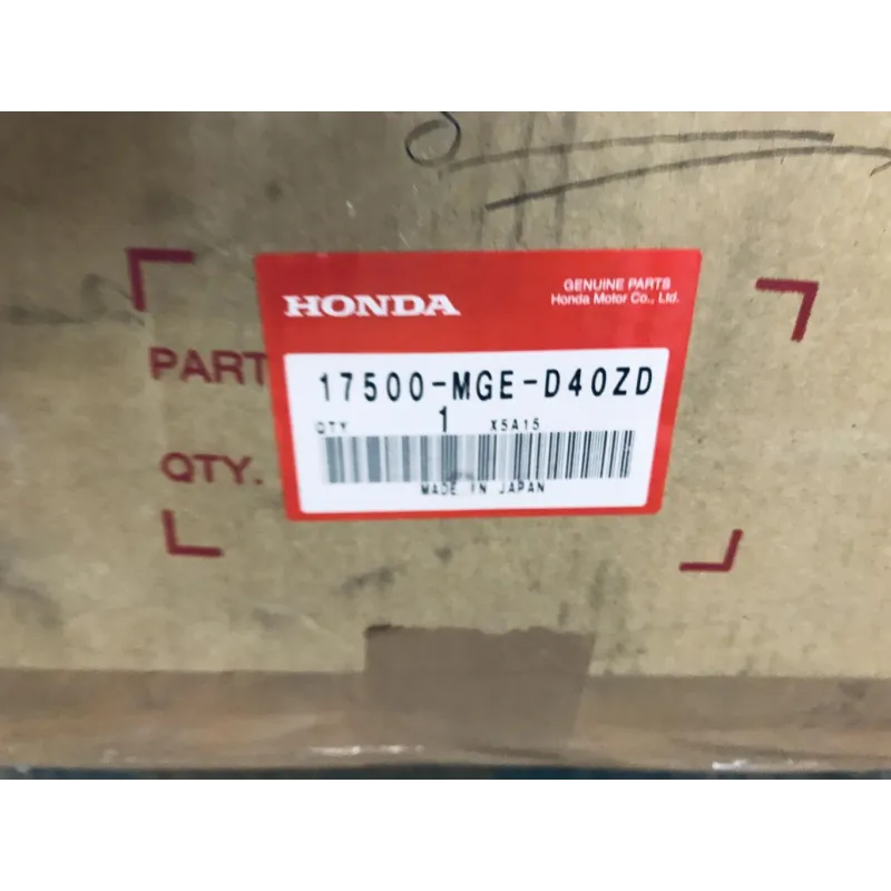 Reservoir HONDA VFR 1200 F 2010-2016 DCT