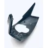 Cache carenage tete de fourche DUCATI MULTISTRADA 1100 2007-2009