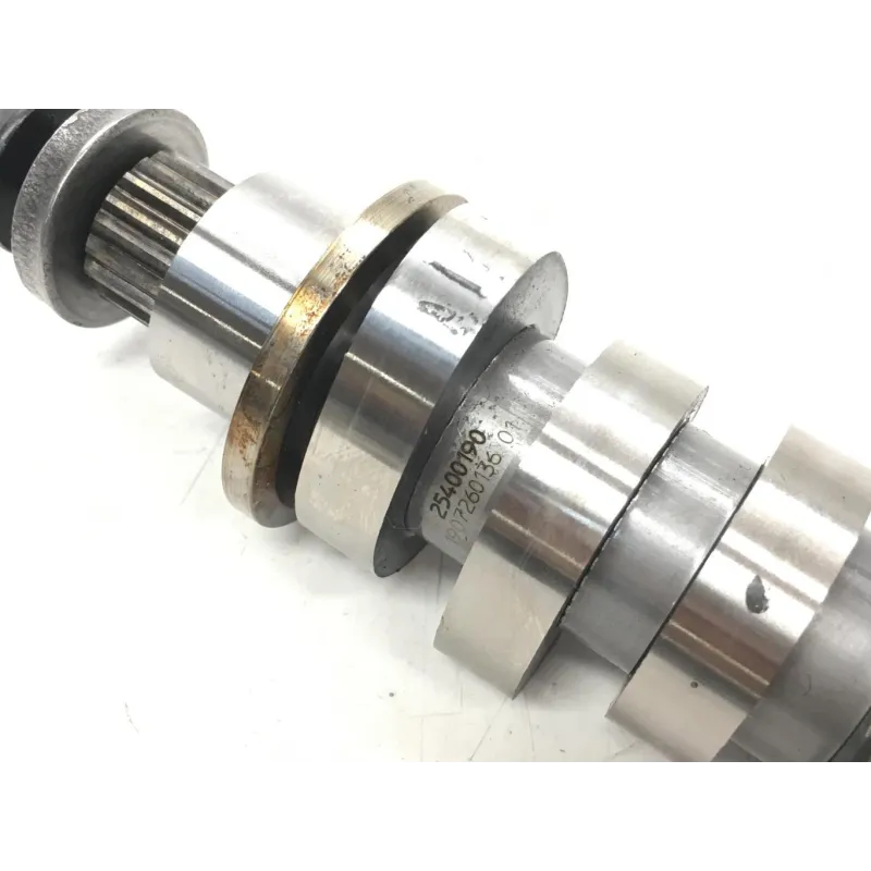 Arbres à cames HARLEY DAVIDSON FXBB 1745 2018-2020 SOFTAIL STREET BOB