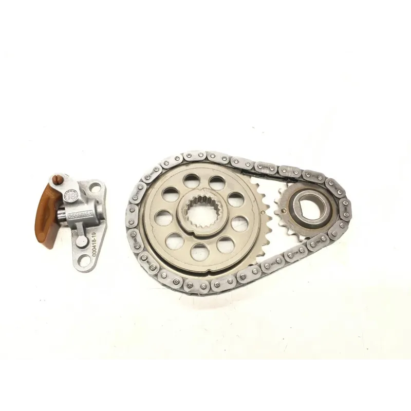 Pompe a huile HARLEY DAVIDSON FXBB 1745 2018-2020 SOFTAIL STREET BOB
