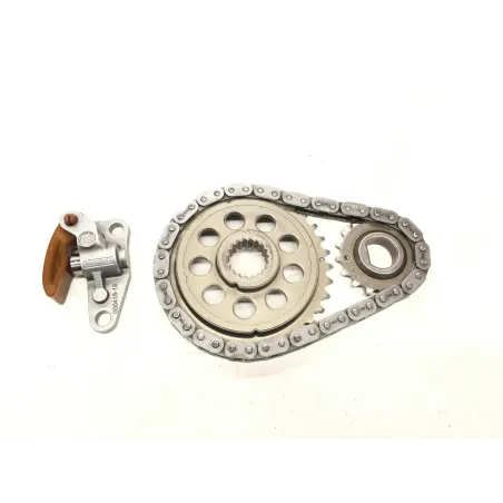 Pompe a huile HARLEY DAVIDSON FXBB 1745 2018-2020 SOFTAIL STREET BOB
