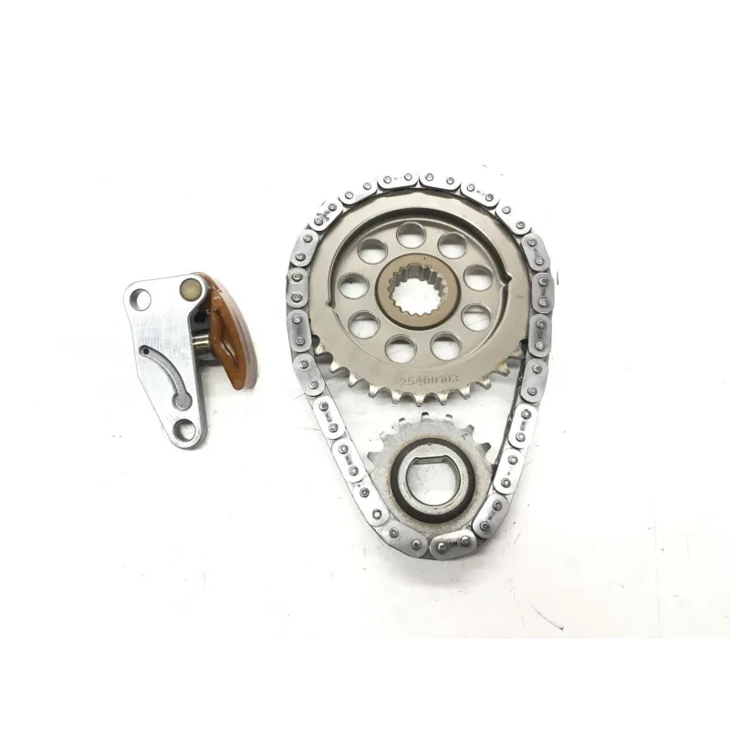 Pompe a huile HARLEY DAVIDSON FXBB 1745 2018-2020 SOFTAIL STREET BOB