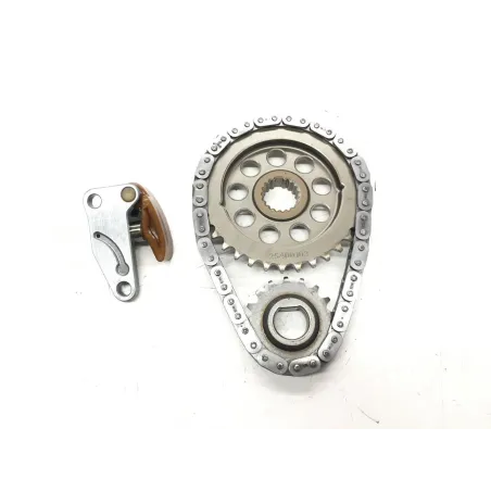 Pompe a huile HARLEY DAVIDSON FXBB 1745 2018-2020 SOFTAIL STREET BOB