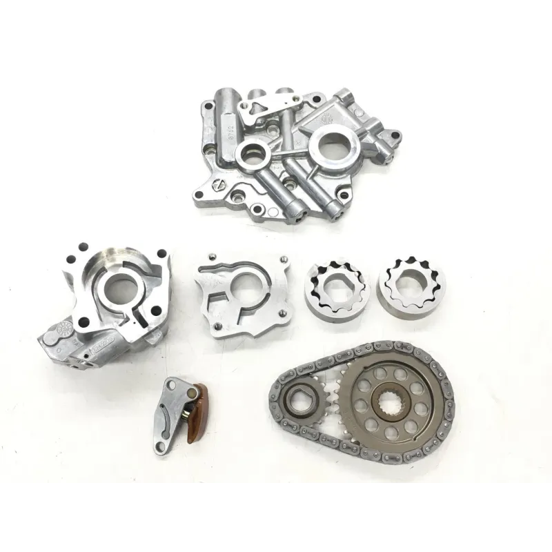 Pompe a huile HARLEY DAVIDSON FXBB 1745 2018-2020 SOFTAIL STREET BOB