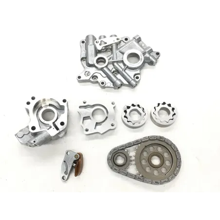 Pompe a huile HARLEY DAVIDSON FXBB 1745 2018-2020 SOFTAIL STREET BOB