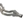 Collecteur avant (echappement) KYMCO AK 550 2017-2020