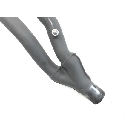 Collecteur avant (echappement) KYMCO AK 550 2017-2020