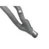Collecteur avant (echappement) KYMCO AK 550 2017-2020