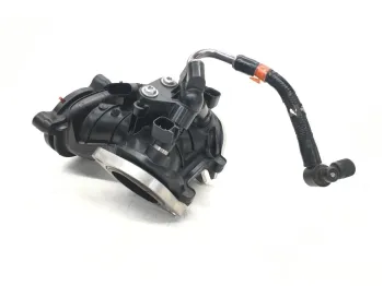 Pipe admission HARLEY DAVIDSON FXBB 1745 2018-2020 SOFTAIL STREET BOB