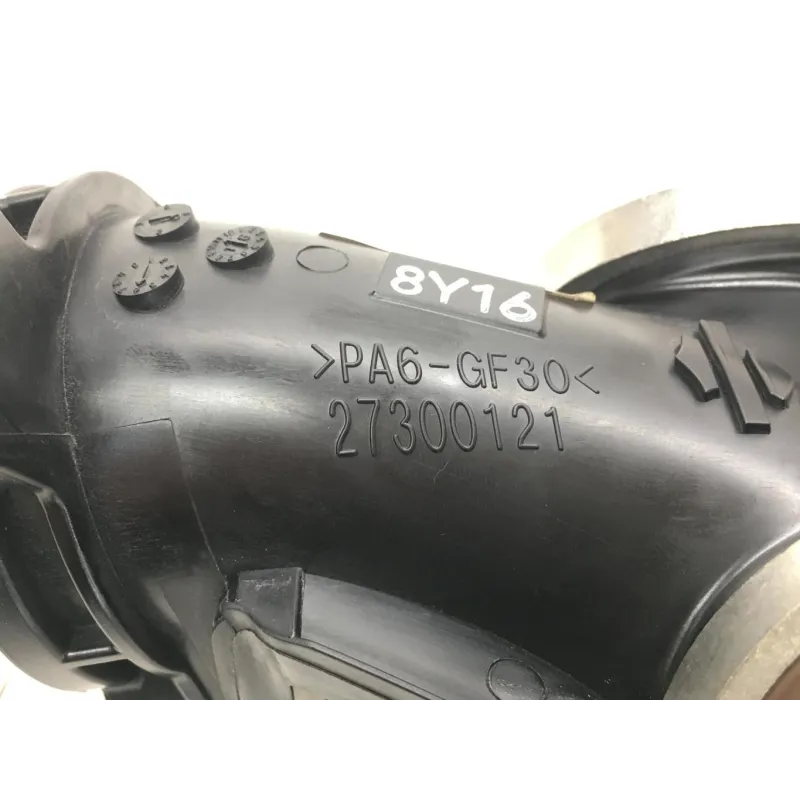Pipe admission HARLEY DAVIDSON FXBB 1745 2018-2020 SOFTAIL STREET BOB