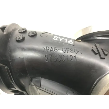Pipe admission HARLEY DAVIDSON FXBB 1745 2018-2020 SOFTAIL STREET BOB