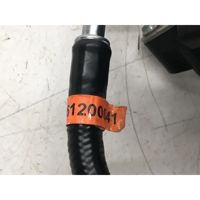 Pipe admission HARLEY DAVIDSON FXBB 1745 2018-2020 SOFTAIL STREET BOB