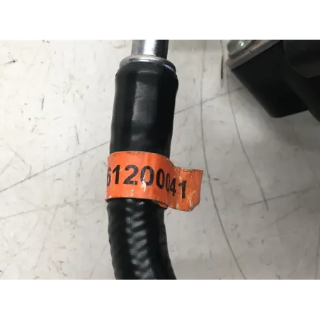 Pipe admission HARLEY DAVIDSON FXBB 1745 2018-2020 SOFTAIL STREET BOB
