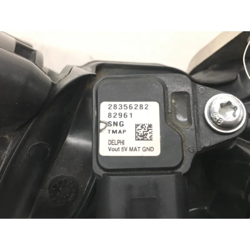 Pipe admission HARLEY DAVIDSON FXBB 1745 2018-2020 SOFTAIL STREET BOB