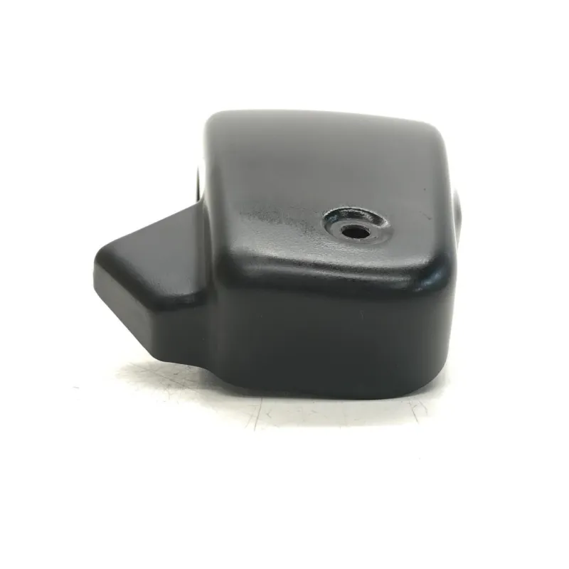 Cache carenage sous selle gauche HARLEY DAVIDSON FXBB 1745 2018-2020 SOFTAIL STREET BOB