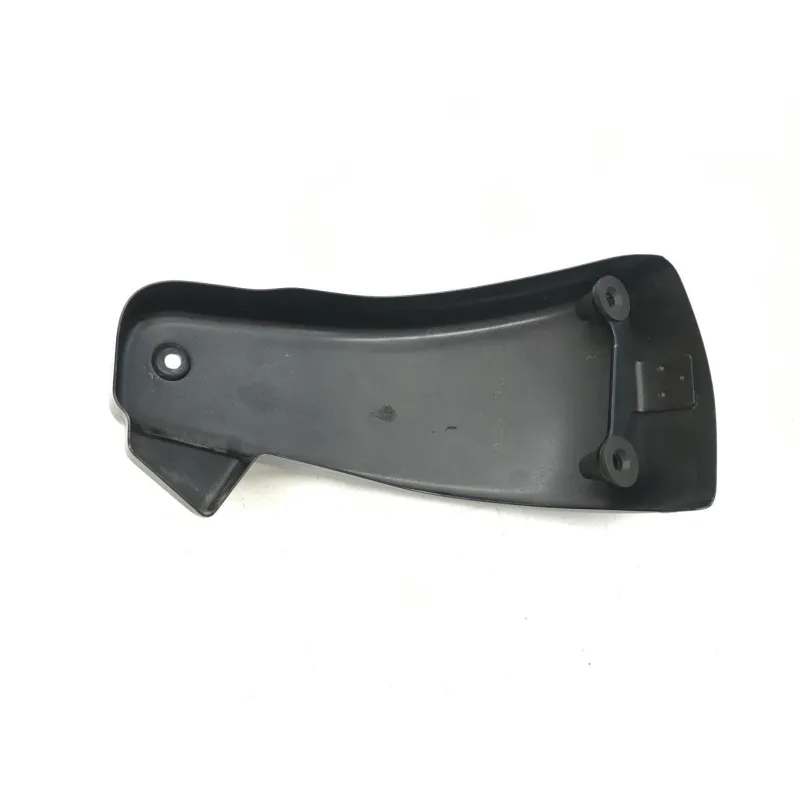 Cache carenage sous selle gauche HARLEY DAVIDSON FXBB 1745 2018-2020 SOFTAIL STREET BOB