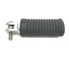 Repose pieds arriere droit HARLEY DAVIDSON FXBB 1745 2018-2020 SOFTAIL STREET BOB