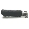 Repose pieds arriere gauche HARLEY DAVIDSON FXBB 1745 2018-2020 SOFTAIL STREET BOB Repose pieds arriere gauche HARLEY DAVIDSON FXBB 1745 2018-2020 SOFTAIL STREET BOB