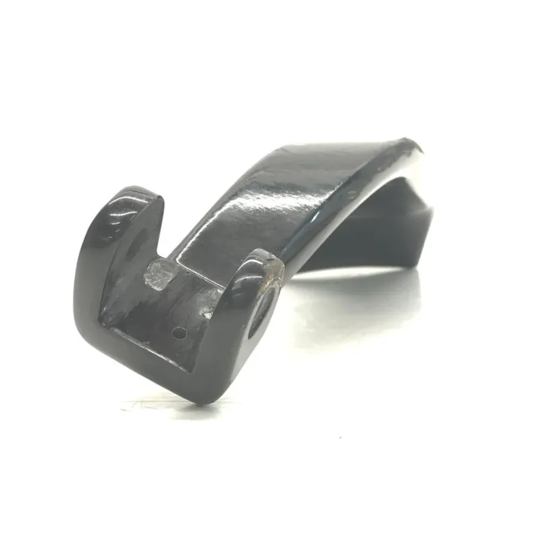 Platine avant droite HARLEY DAVIDSON FXBB 1745 2018-2020 SOFTAIL STREET BOB