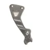 Platine avant gauche HARLEY DAVIDSON FXBB 1745 2018-2020 SOFTAIL STREET BOB Platine avant gauche HARLEY DAVIDSON FXBB 1745 2018-2020 SOFTAIL STREET BOB