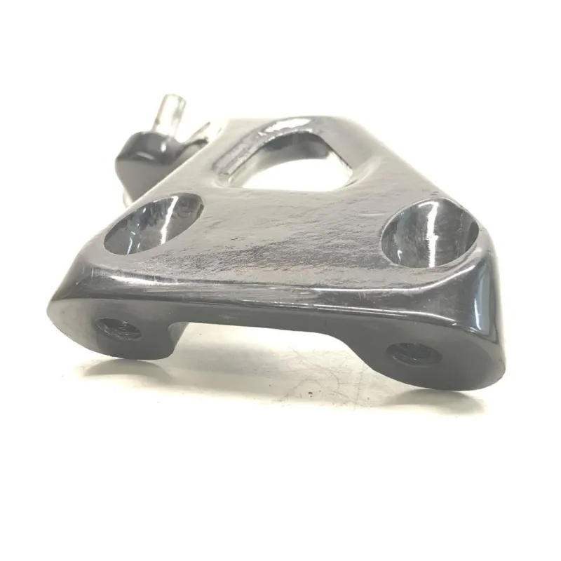 Platine avant gauche HARLEY DAVIDSON FXBB 1745 2018-2020 SOFTAIL STREET BOB