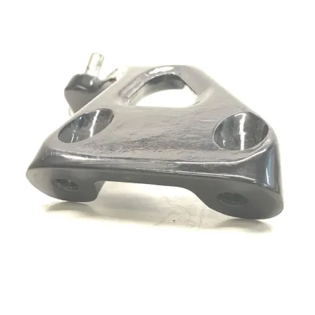 Platine avant gauche HARLEY DAVIDSON FXBB 1745 2018-2020 SOFTAIL STREET BOB