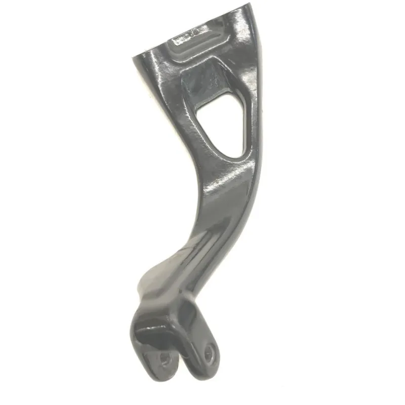 Platine avant gauche HARLEY DAVIDSON FXBB 1745 2018-2020 SOFTAIL STREET BOB