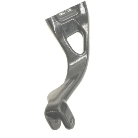 Platine avant gauche HARLEY DAVIDSON FXBB 1745 2018-2020 SOFTAIL STREET BOB