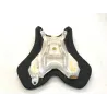 Selle conducteur YAMAHA YZF 1000 2004-2006 R1