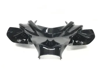 Cache guidon avant YAMAHA NS 50 2013-2016 AEROX