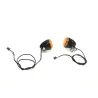 Clignotants avant HARLEY DAVIDSON FXBB 1745 2018-2020 SOFTAIL STREET BOB Clignotants avant HARLEY DAVIDSON FXBB 1745 2018-2020 SOFTAIL STREET BOB