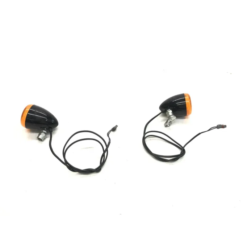 Clignotants avant HARLEY DAVIDSON FXBB 1745 2018-2020 SOFTAIL STREET BOB