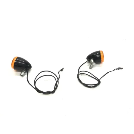 Clignotants avant HARLEY DAVIDSON FXBB 1745 2018-2020 SOFTAIL STREET BOB