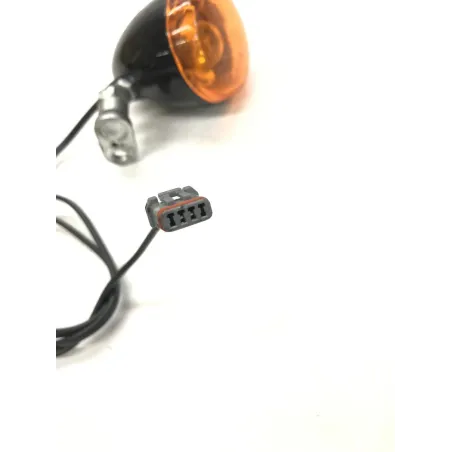Clignotants avant HARLEY DAVIDSON FXBB 1745 2018-2020 SOFTAIL STREET BOB
