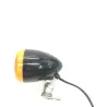 Clignotants avant HARLEY DAVIDSON FXBB 1745 2018-2020 SOFTAIL STREET BOB Clignotants avant HARLEY DAVIDSON FXBB 1745 2018-2020 SOFTAIL STREET BOB