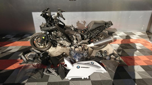 BMW K 1600 GT
