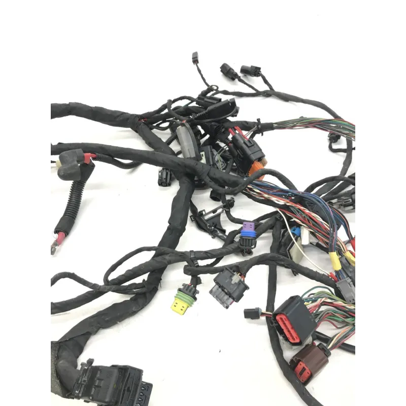 Faisceau electrique HARLEY DAVIDSON FXBB 1745 2018-2020 SOFTAIL STREET BOB