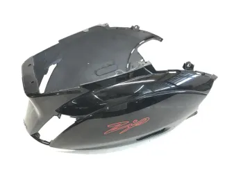 Cache carenage coque arriere PIAGGIO ZIP 50 2018-2021 4T