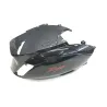 Cache carenage coque arriere PIAGGIO ZIP 50 2018-2021 4T