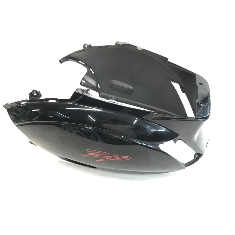 Cache carenage coque arriere PIAGGIO ZIP 50 2018-2021 4T