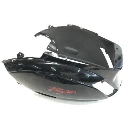 Cache carenage coque arriere PIAGGIO ZIP 50 2018-2021 4T