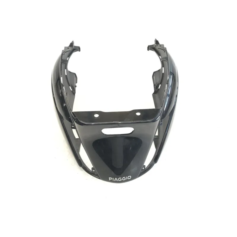 Cache carenage coque arriere PIAGGIO ZIP 50 2018-2021 4T