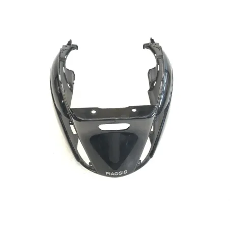 Cache carenage coque arriere PIAGGIO ZIP 50 2018-2021 4T