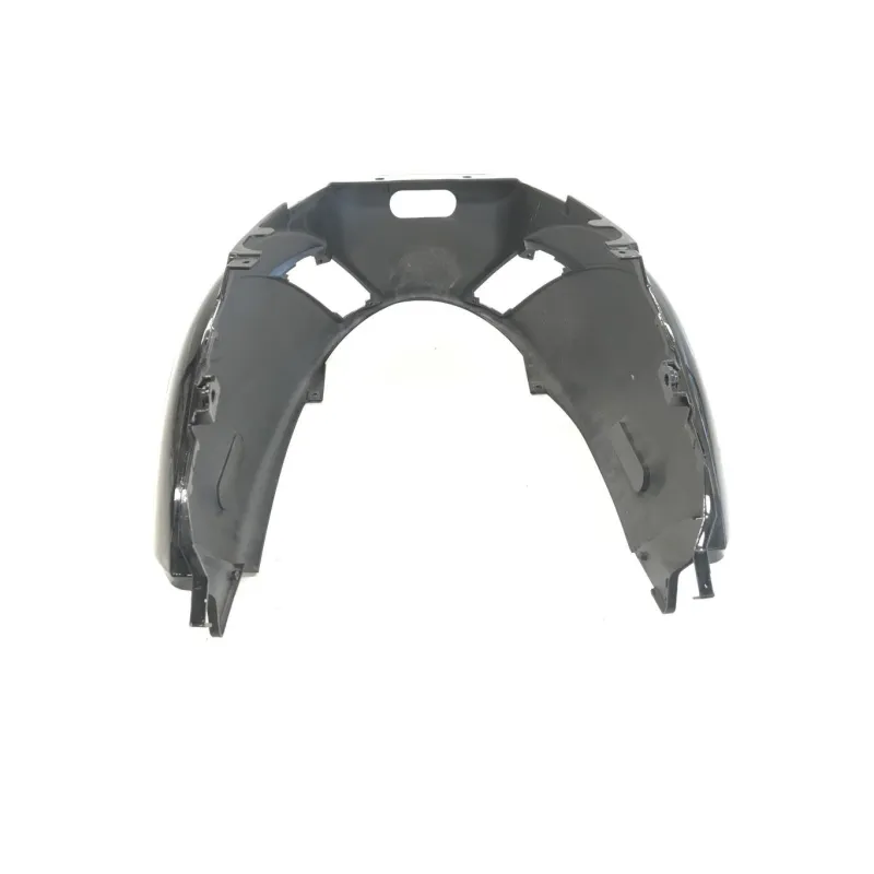 Cache carenage coque arriere PIAGGIO ZIP 50 2018-2021 4T