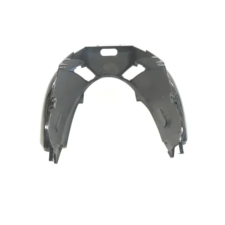 Cache carenage coque arriere PIAGGIO ZIP 50 2018-2021 4T