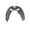 Cache carenage coque arriere PIAGGIO ZIP 50 2018-2021 4T