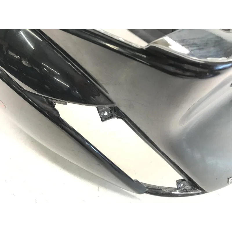 Cache carenage coque arriere PIAGGIO ZIP 50 2018-2021 4T